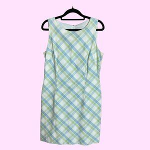 Liz Claiborne Sleeveless Dress